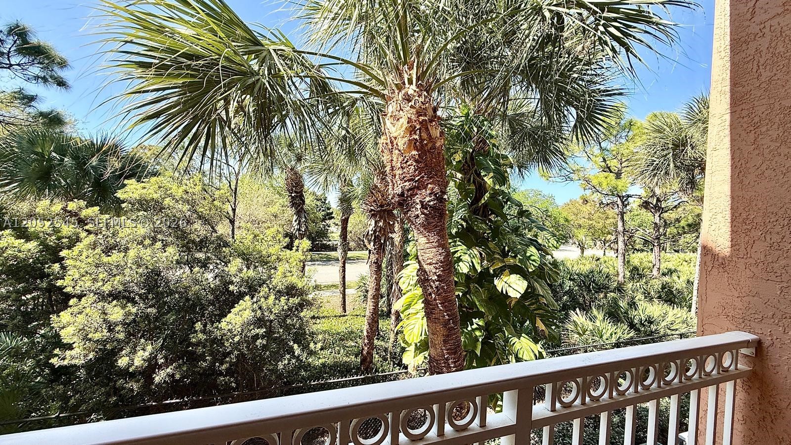 FIORE AT THE GARDENS COND - Residential Lease