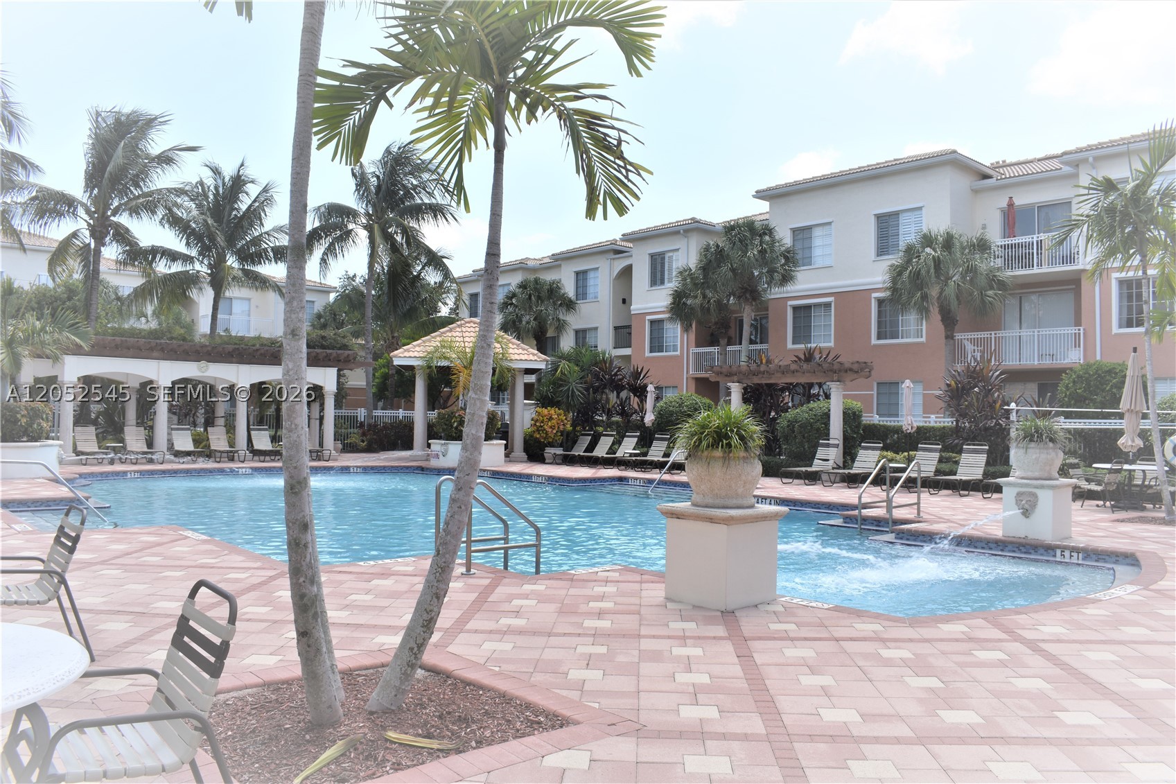 FIORE AT THE GARDENS COND - Residential Lease