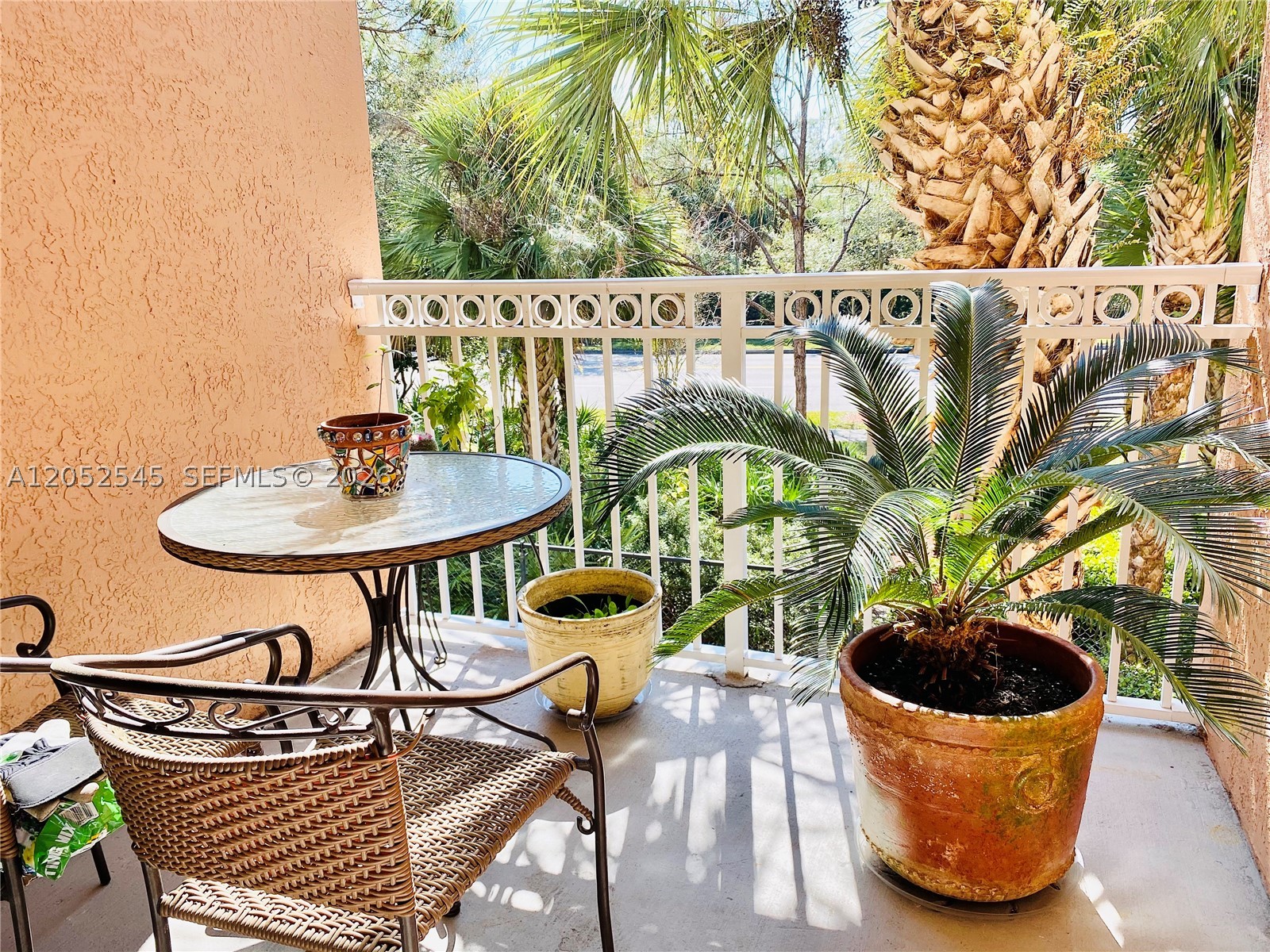 FIORE AT THE GARDENS COND - Residential Lease