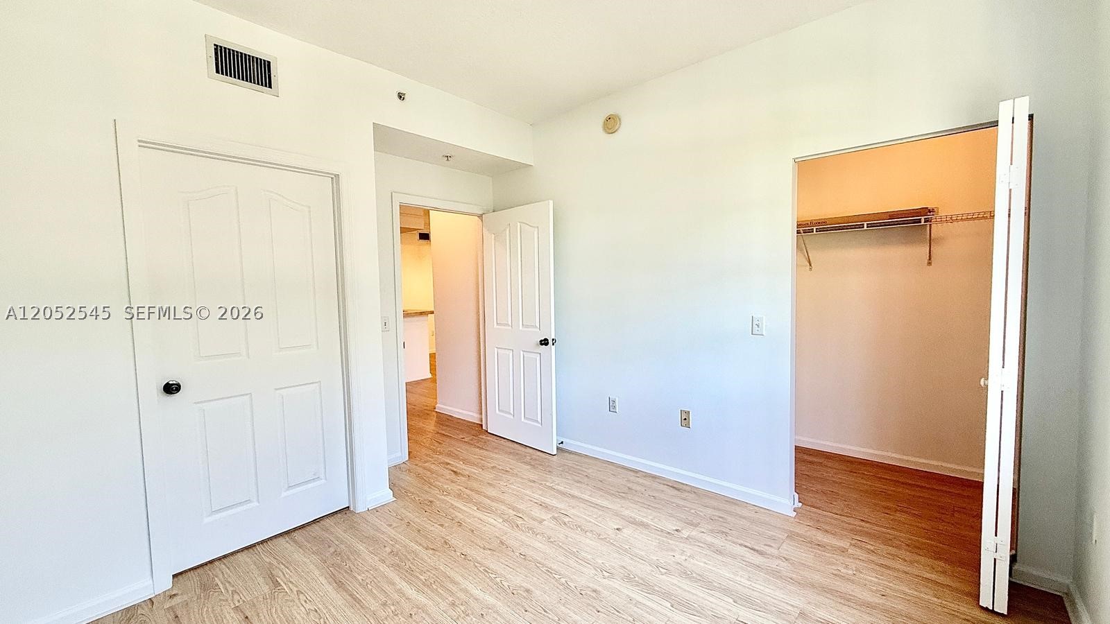 FIORE AT THE GARDENS COND - Residential Lease