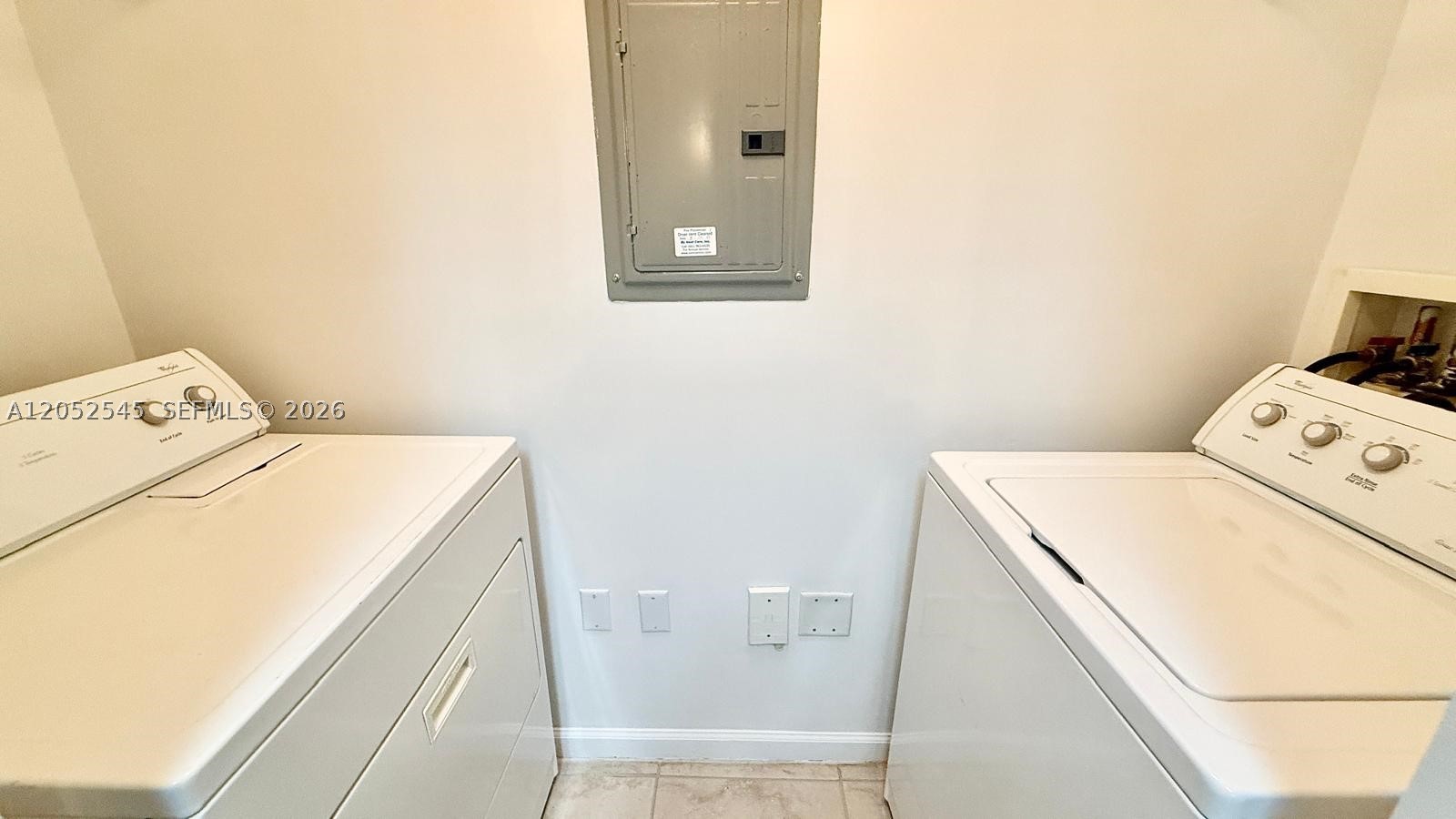 FIORE AT THE GARDENS COND - Residential Lease