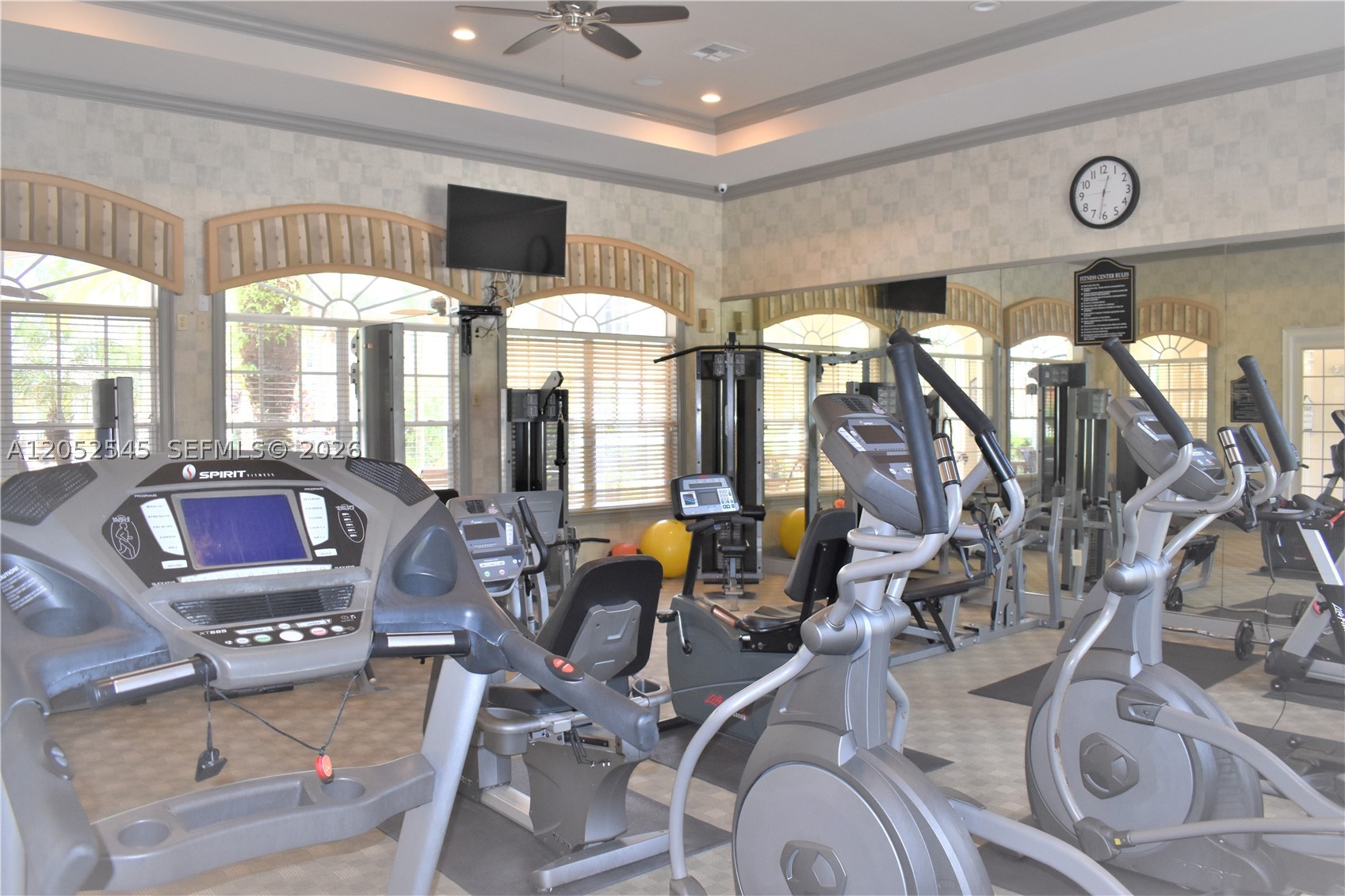 FIORE AT THE GARDENS COND - Residential Lease