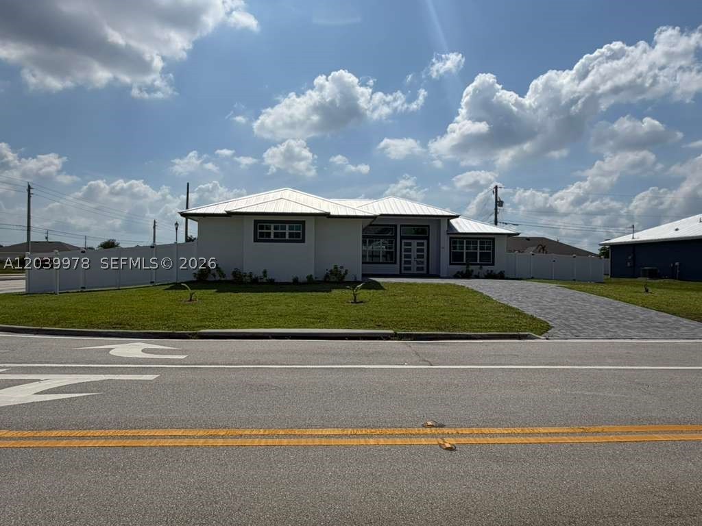 PORT ST LUCIE SECTION  34 - Residential
