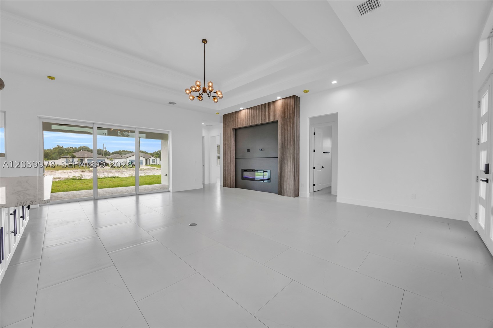 PORT ST LUCIE SECTION  34 - Residential