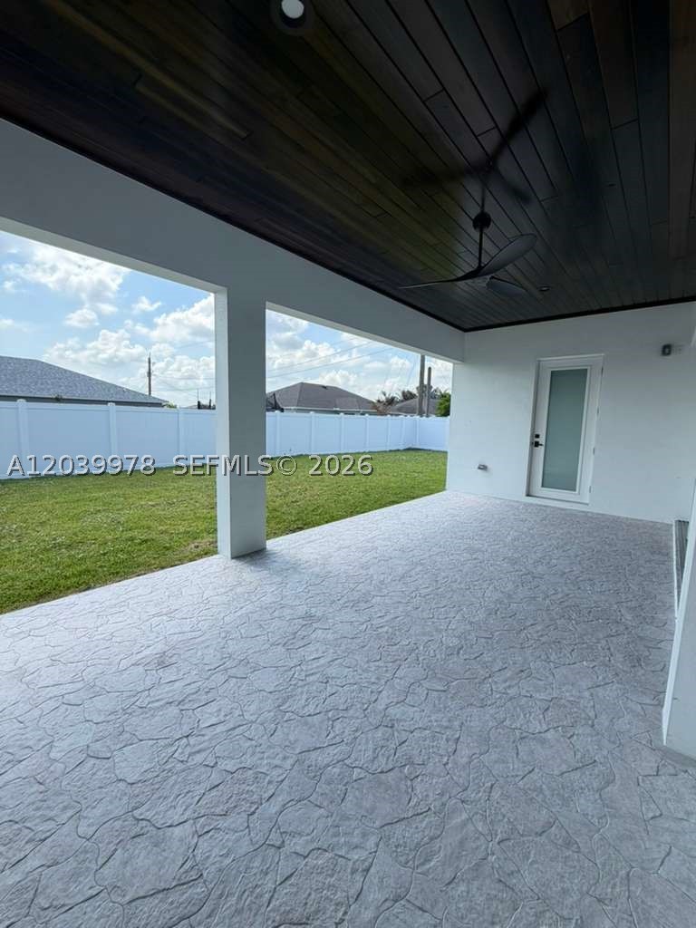 PORT ST LUCIE SECTION  34 - Residential