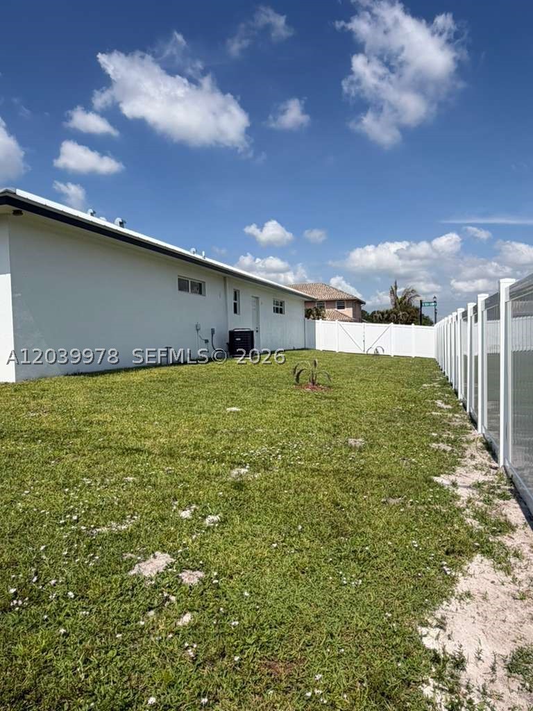 PORT ST LUCIE SECTION  34 - Residential