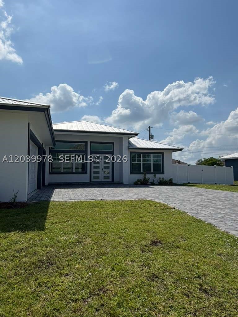 PORT ST LUCIE SECTION  34 - Residential