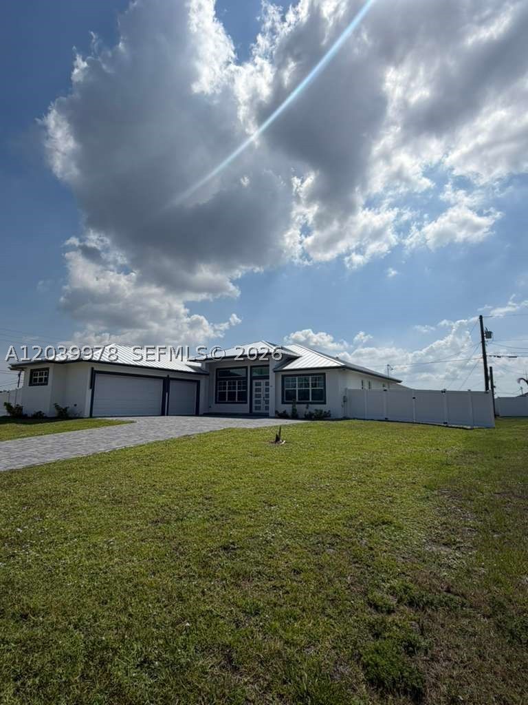 PORT ST LUCIE SECTION  34 - Residential