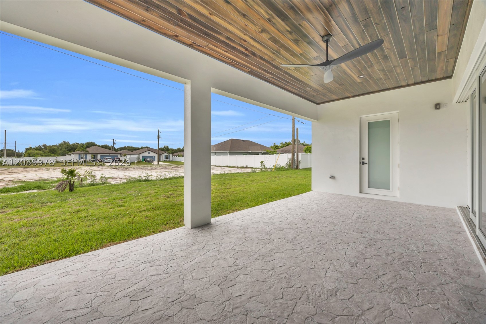PORT ST LUCIE SECTION  34 - Residential