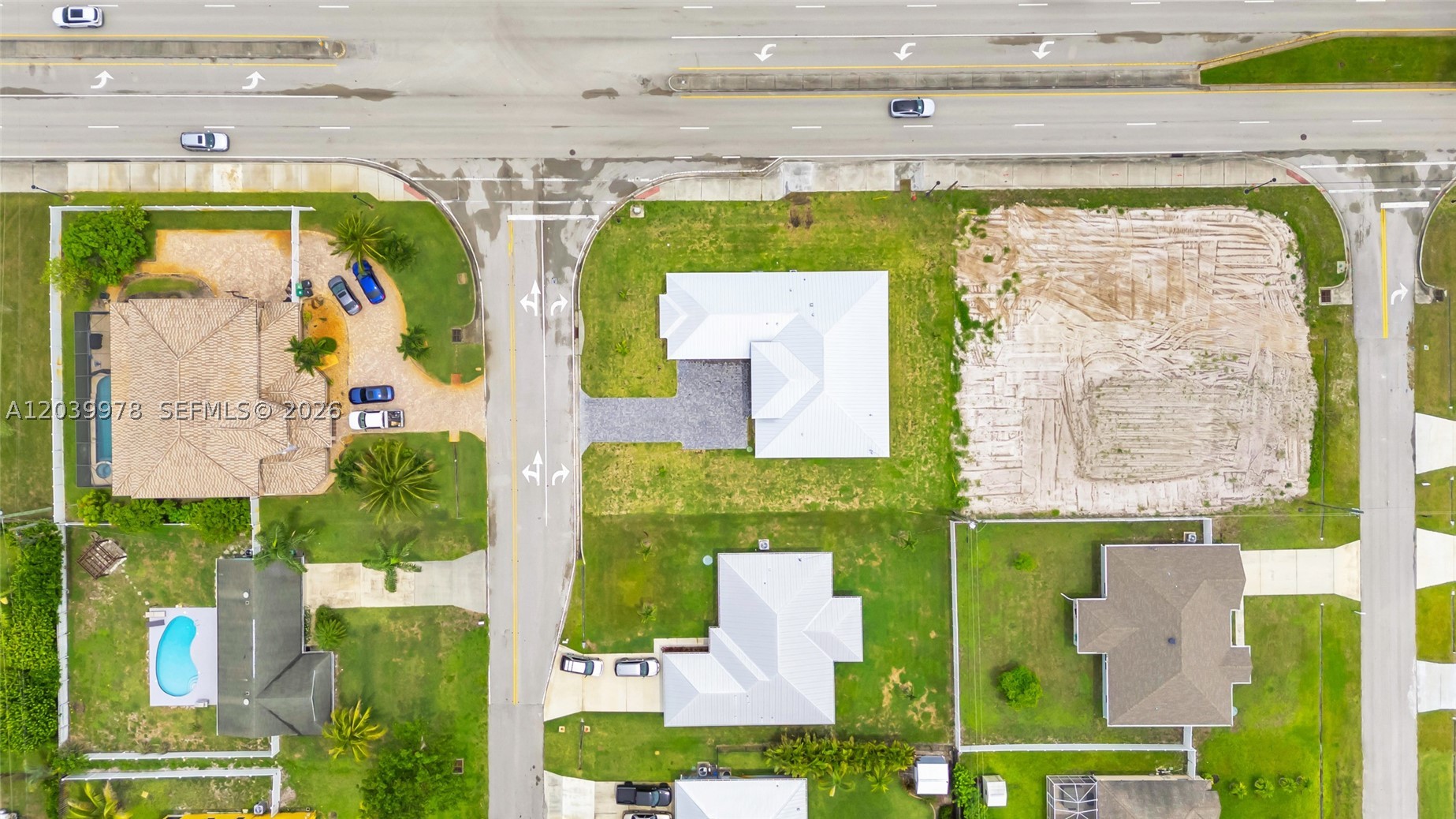 PORT ST LUCIE SECTION  34 - Residential