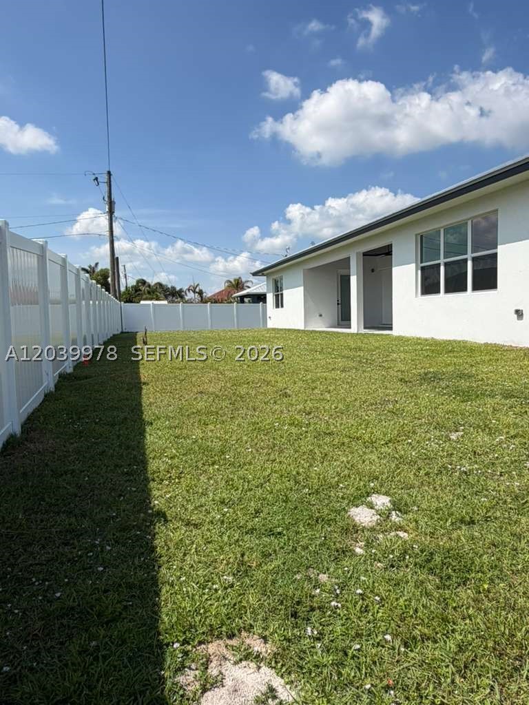 PORT ST LUCIE SECTION  34 - Residential