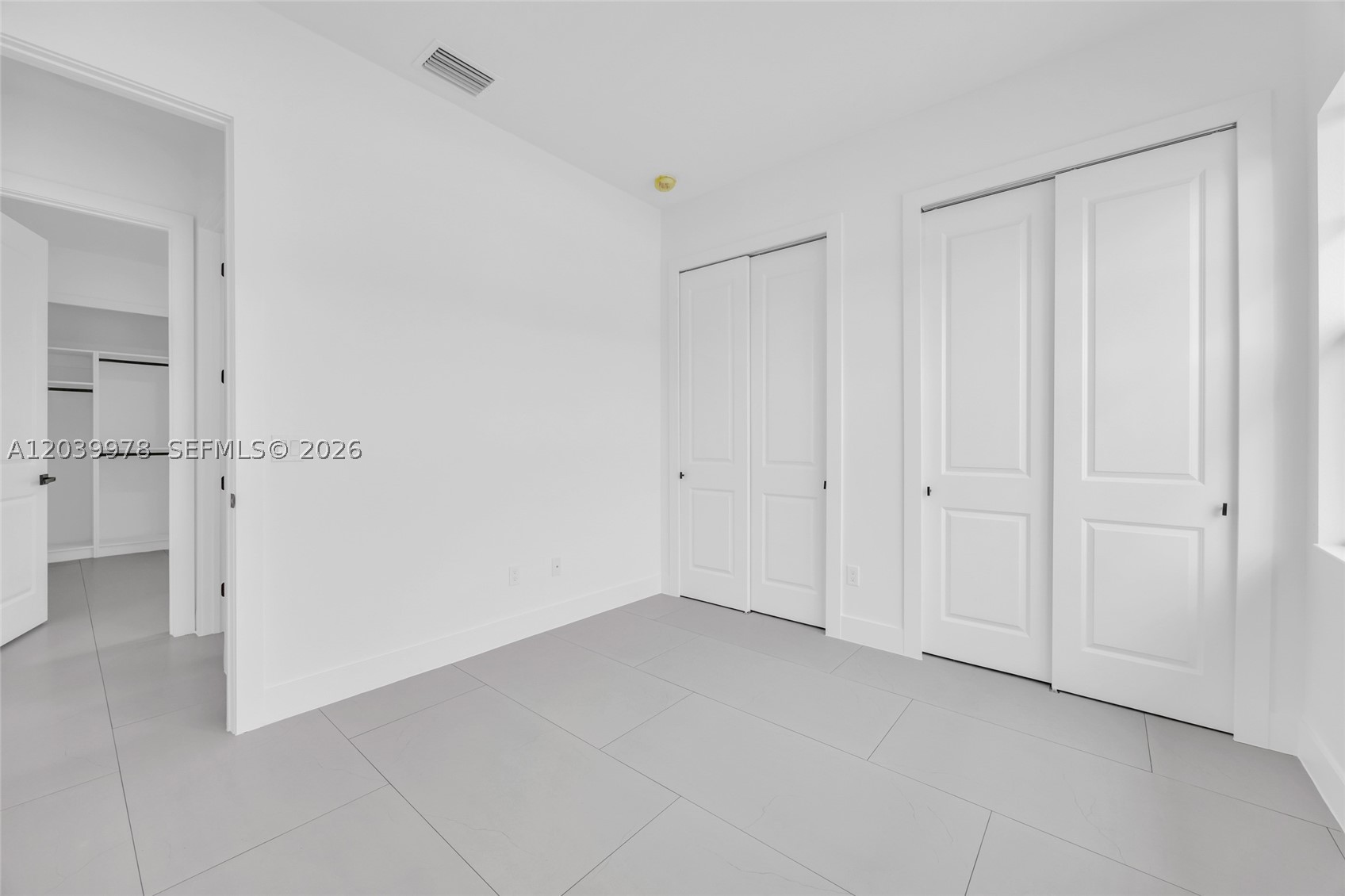 PORT ST LUCIE SECTION  34 - Residential