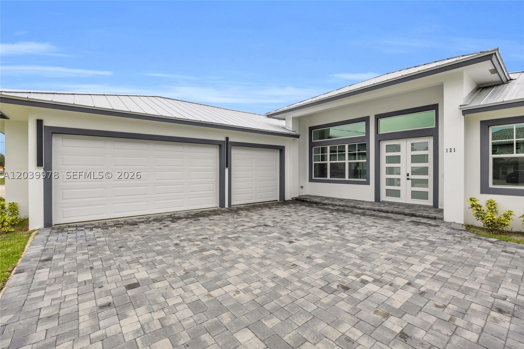 PORT ST LUCIE SECTION  34 - Residential