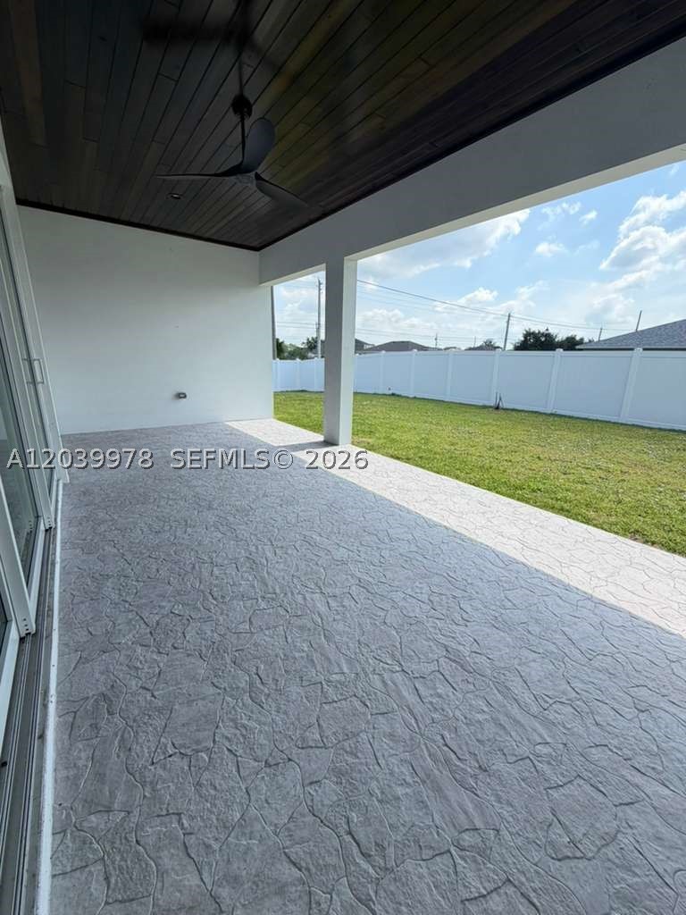 PORT ST LUCIE SECTION  34 - Residential