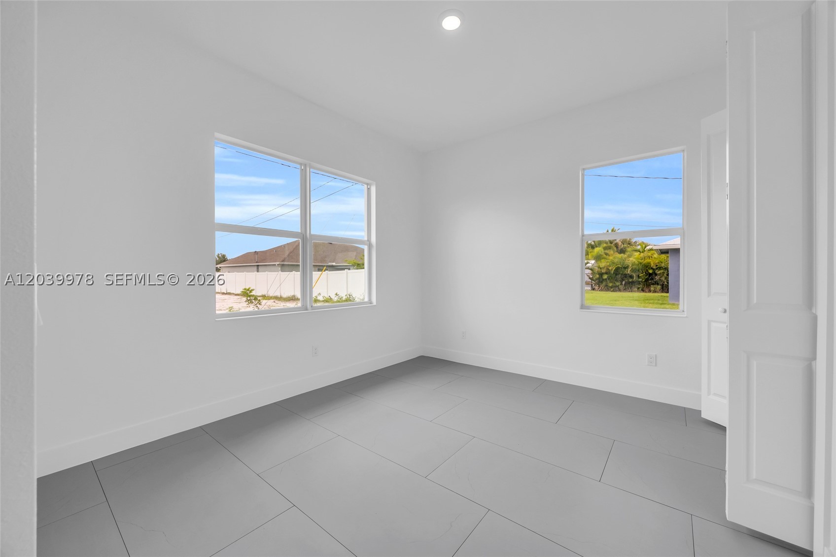 PORT ST LUCIE SECTION  34 - Residential