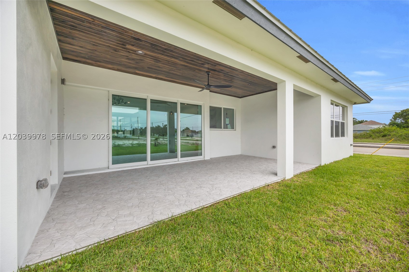 PORT ST LUCIE SECTION  34 - Residential