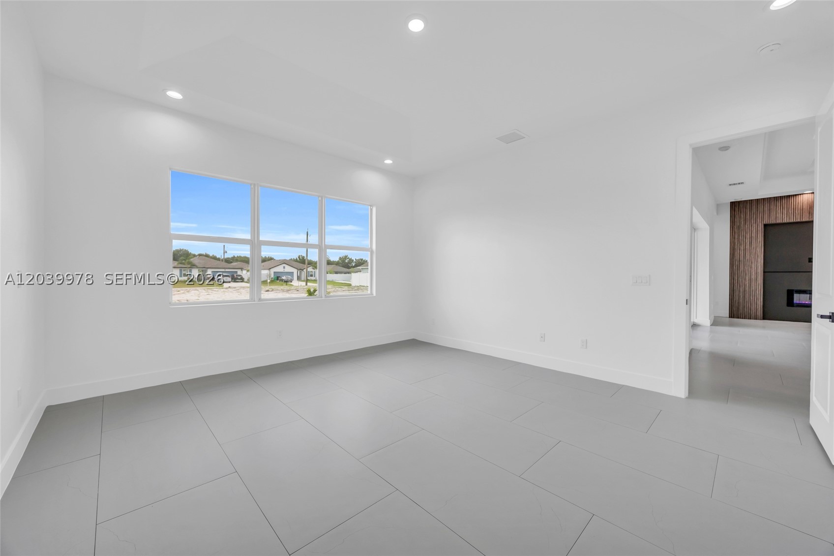 PORT ST LUCIE SECTION  34 - Residential