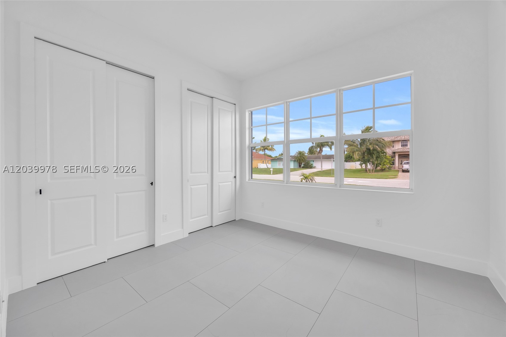 PORT ST LUCIE SECTION  34 - Residential