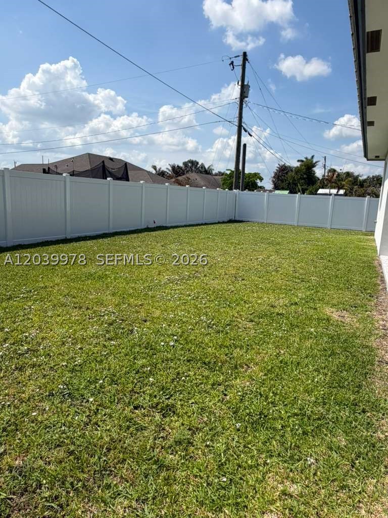 PORT ST LUCIE SECTION  34 - Residential