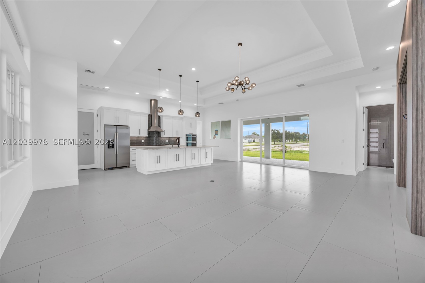 PORT ST LUCIE SECTION  34 - Residential