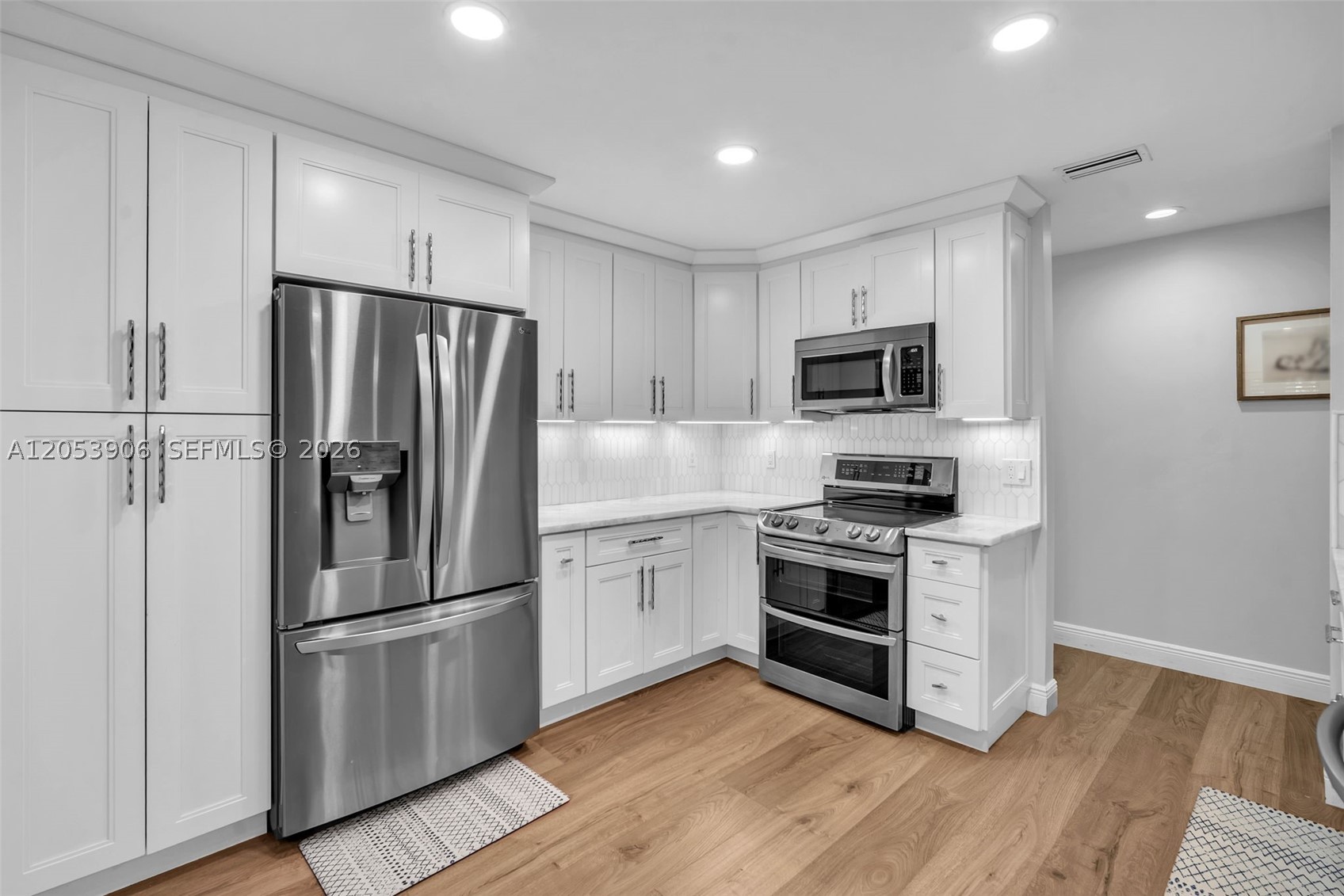MINTO PLANTATION-1 - Residential