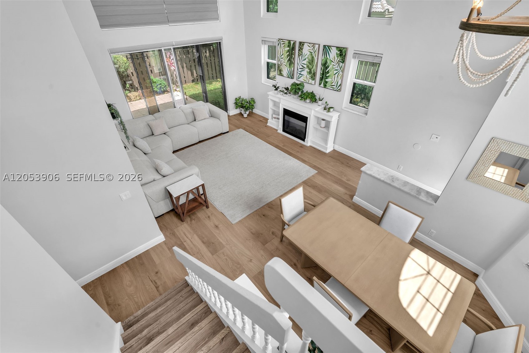 MINTO PLANTATION-1 - Residential