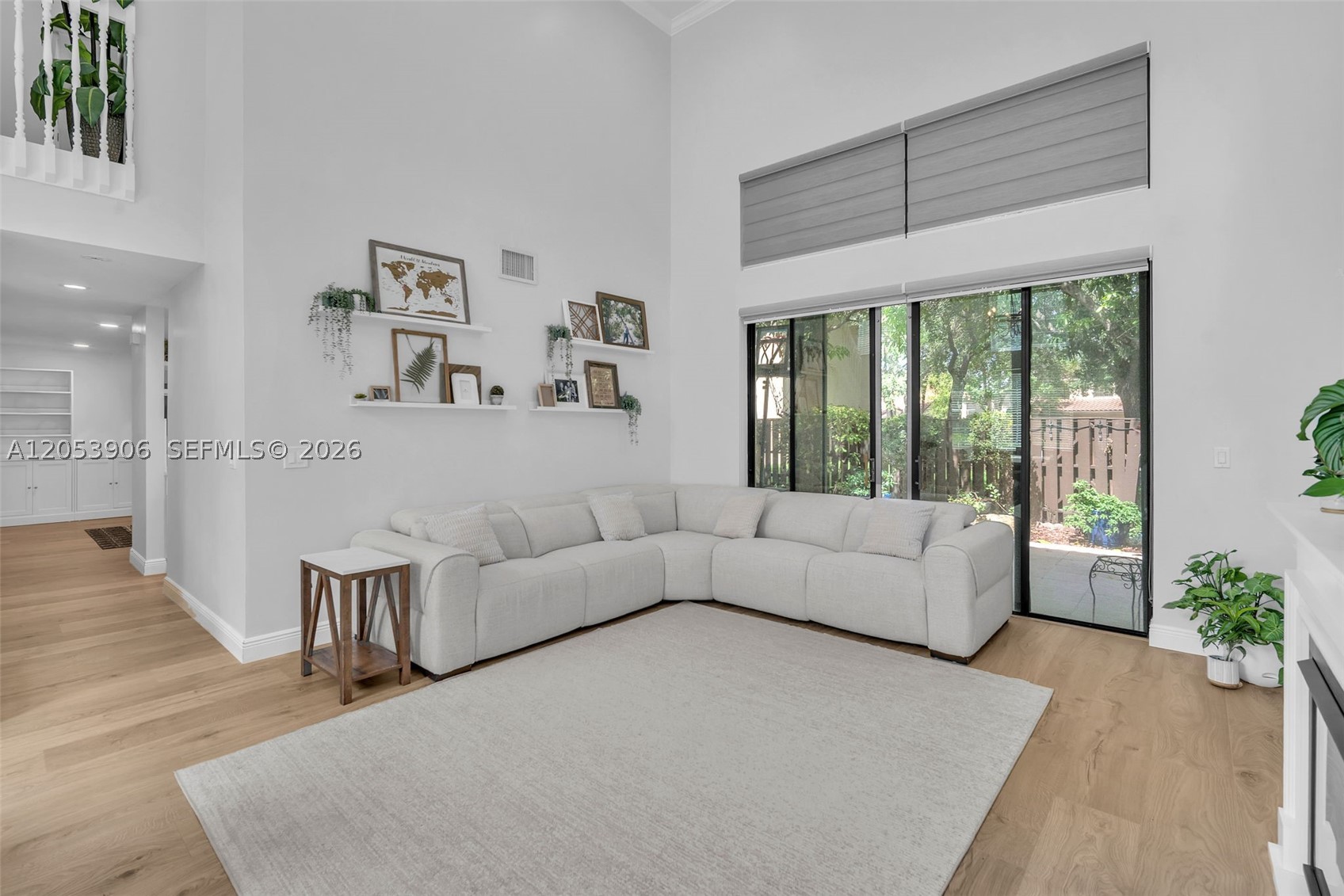 MINTO PLANTATION-1 - Residential