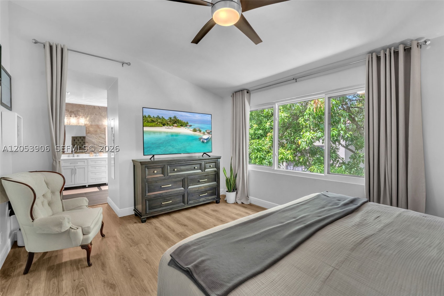 MINTO PLANTATION-1 - Residential