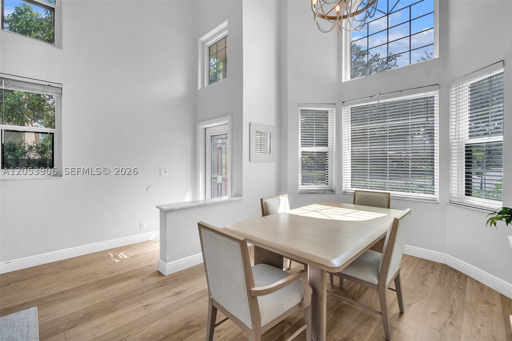 MINTO PLANTATION-1 - Residential
