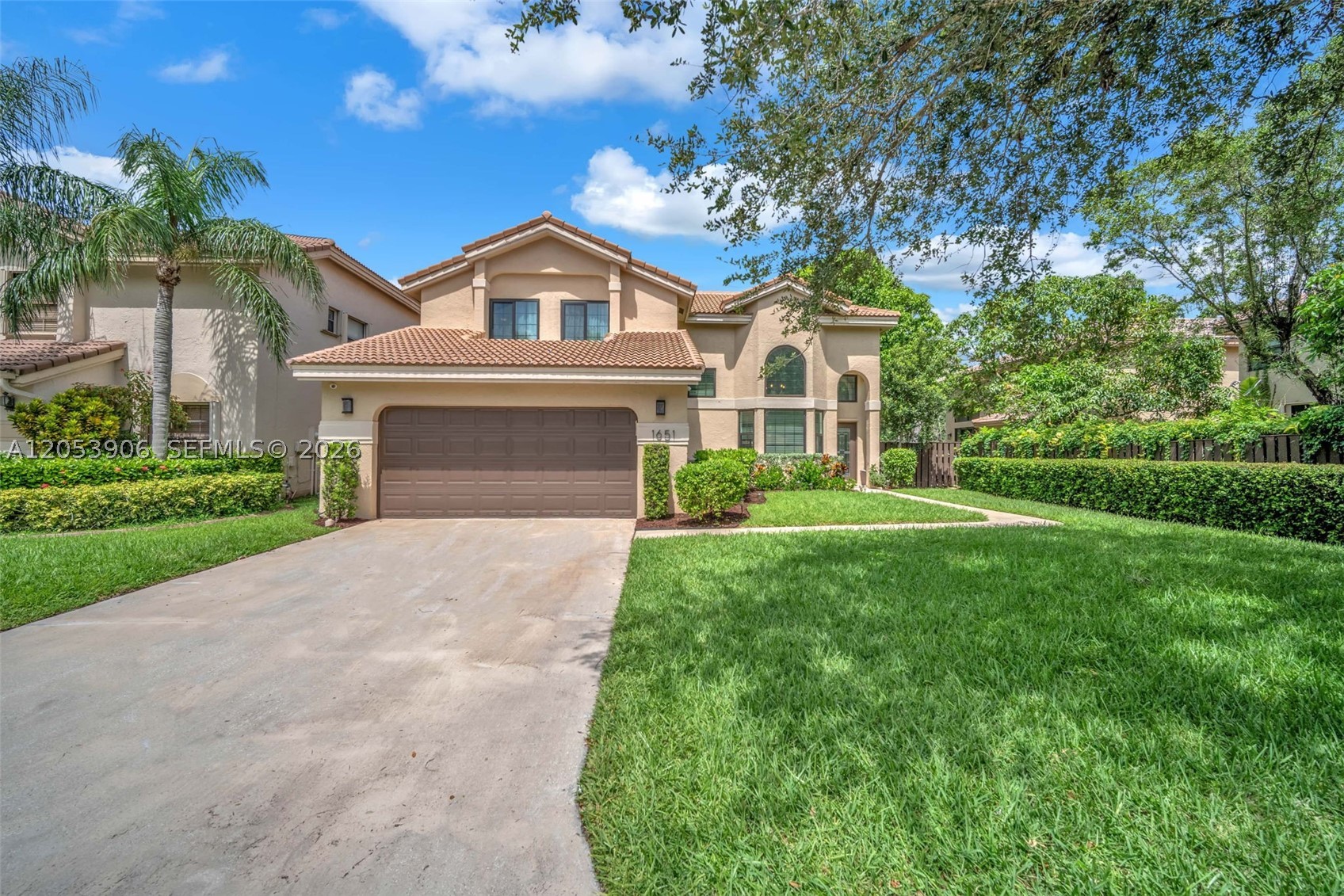 MINTO PLANTATION-1 - Residential