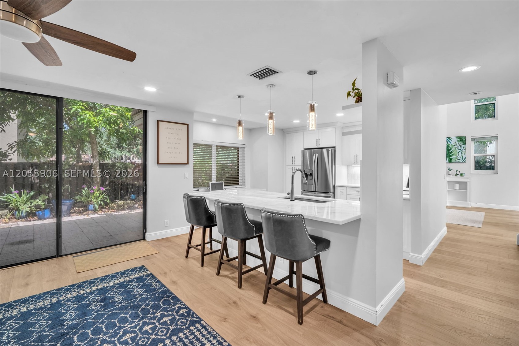 MINTO PLANTATION-1 - Residential