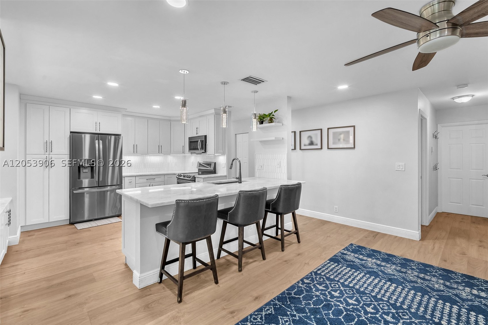 MINTO PLANTATION-1 - Residential