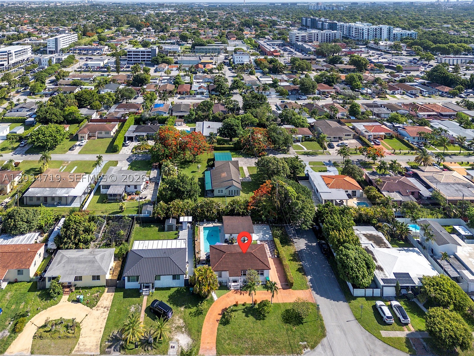 ARTBILT HOMES - Residential