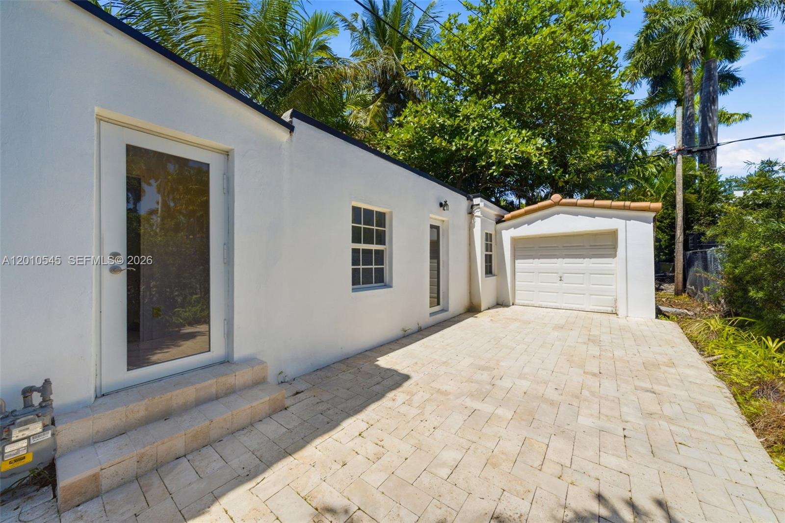 LA GORCE GOLF SUB - Residential