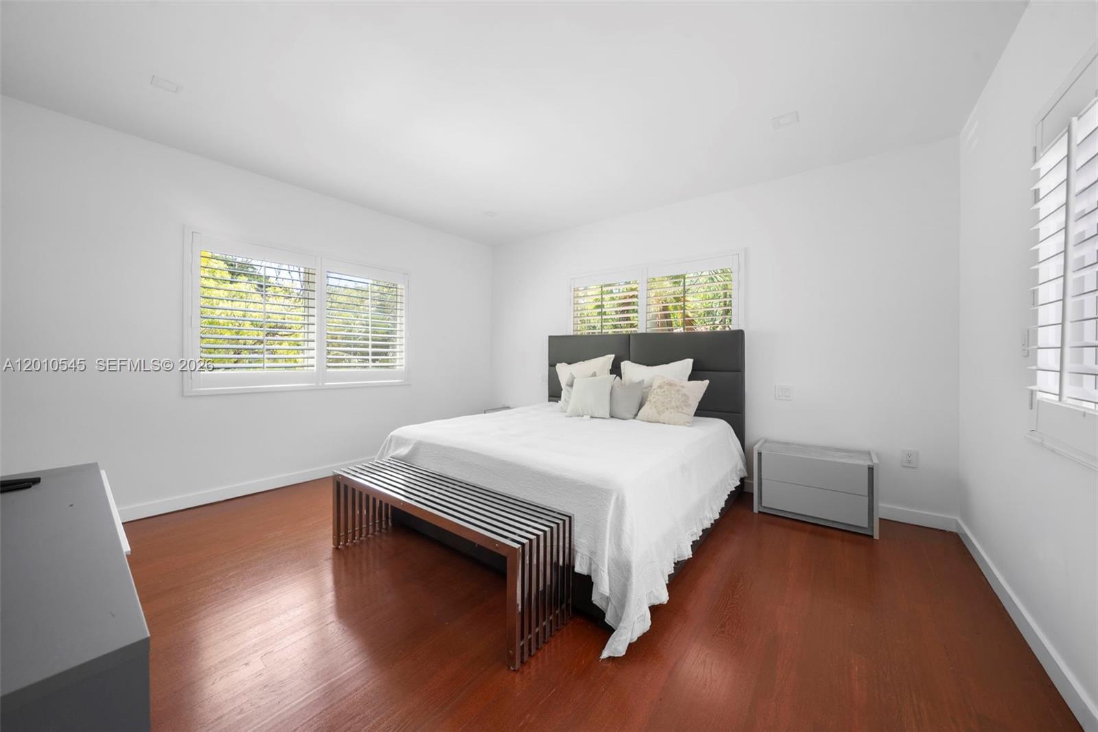 LA GORCE GOLF SUB - Residential