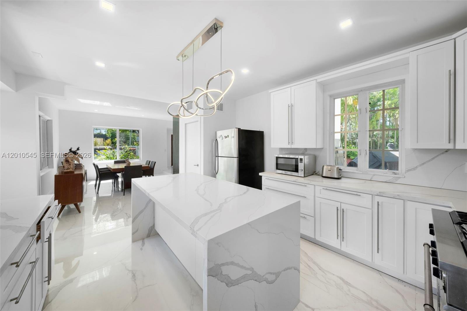 LA GORCE GOLF SUB - Residential