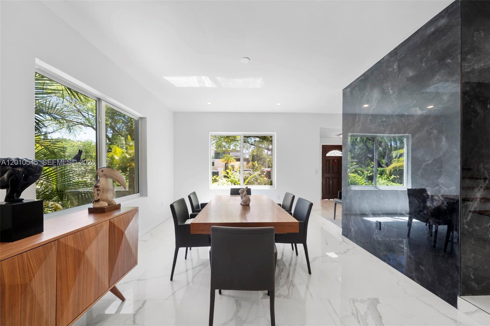 LA GORCE GOLF SUB - Residential