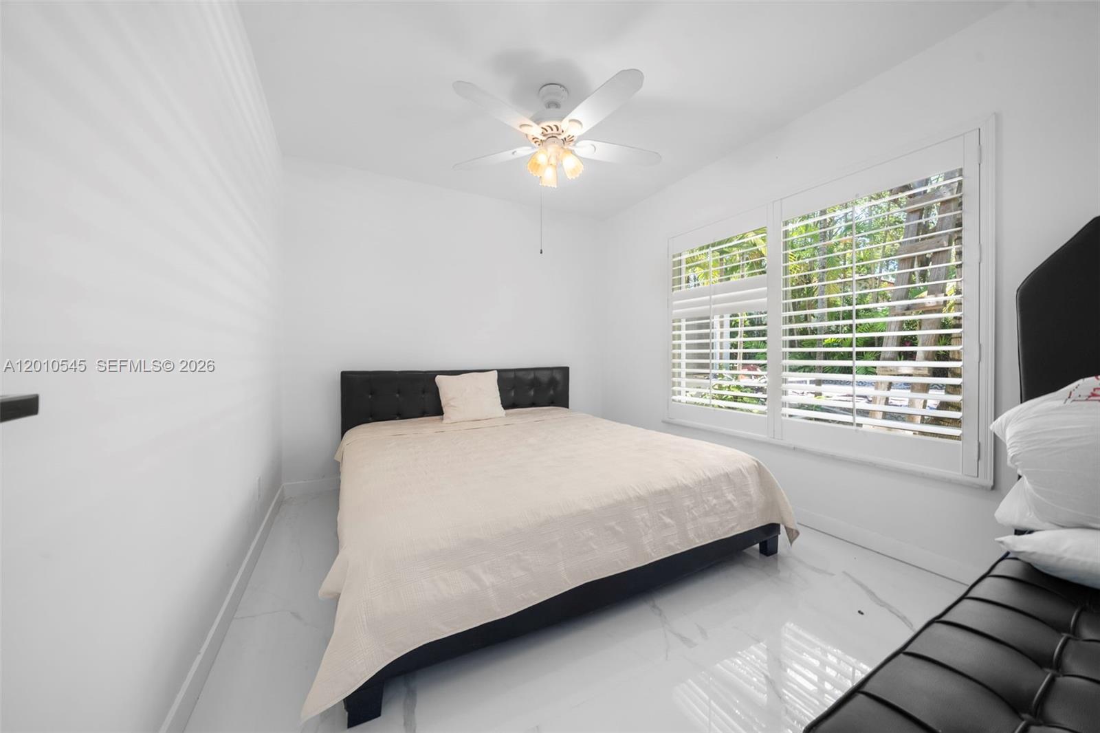 LA GORCE GOLF SUB - Residential