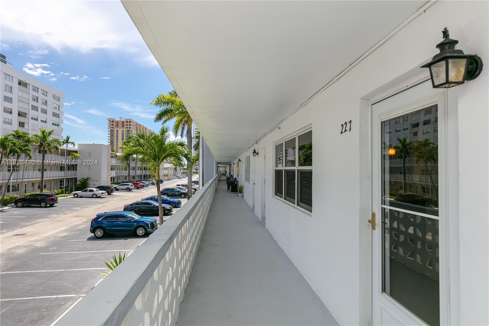 AMBASSADOR SOUTH CO-OP - Residential