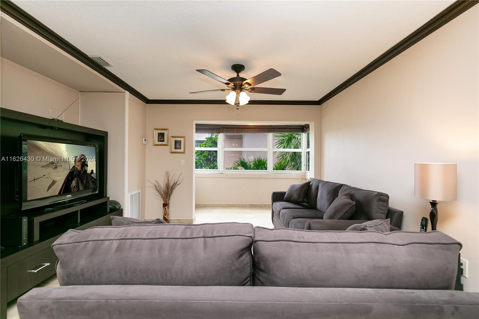 AMBASSADOR SOUTH CO-OP - Residential