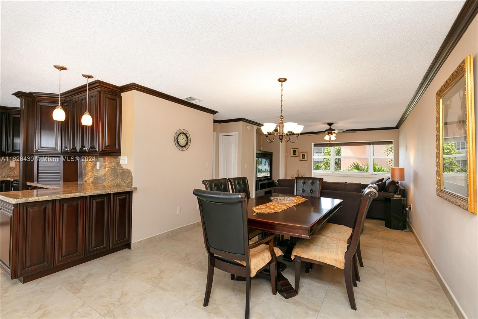 AMBASSADOR SOUTH CO-OP - Residential