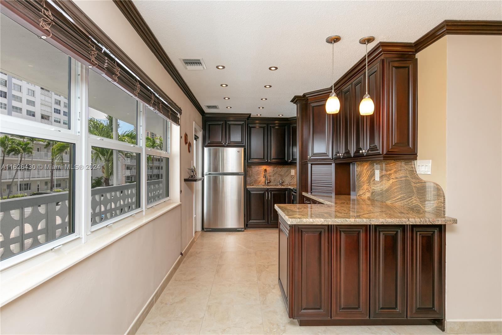 AMBASSADOR SOUTH CO-OP - Residential