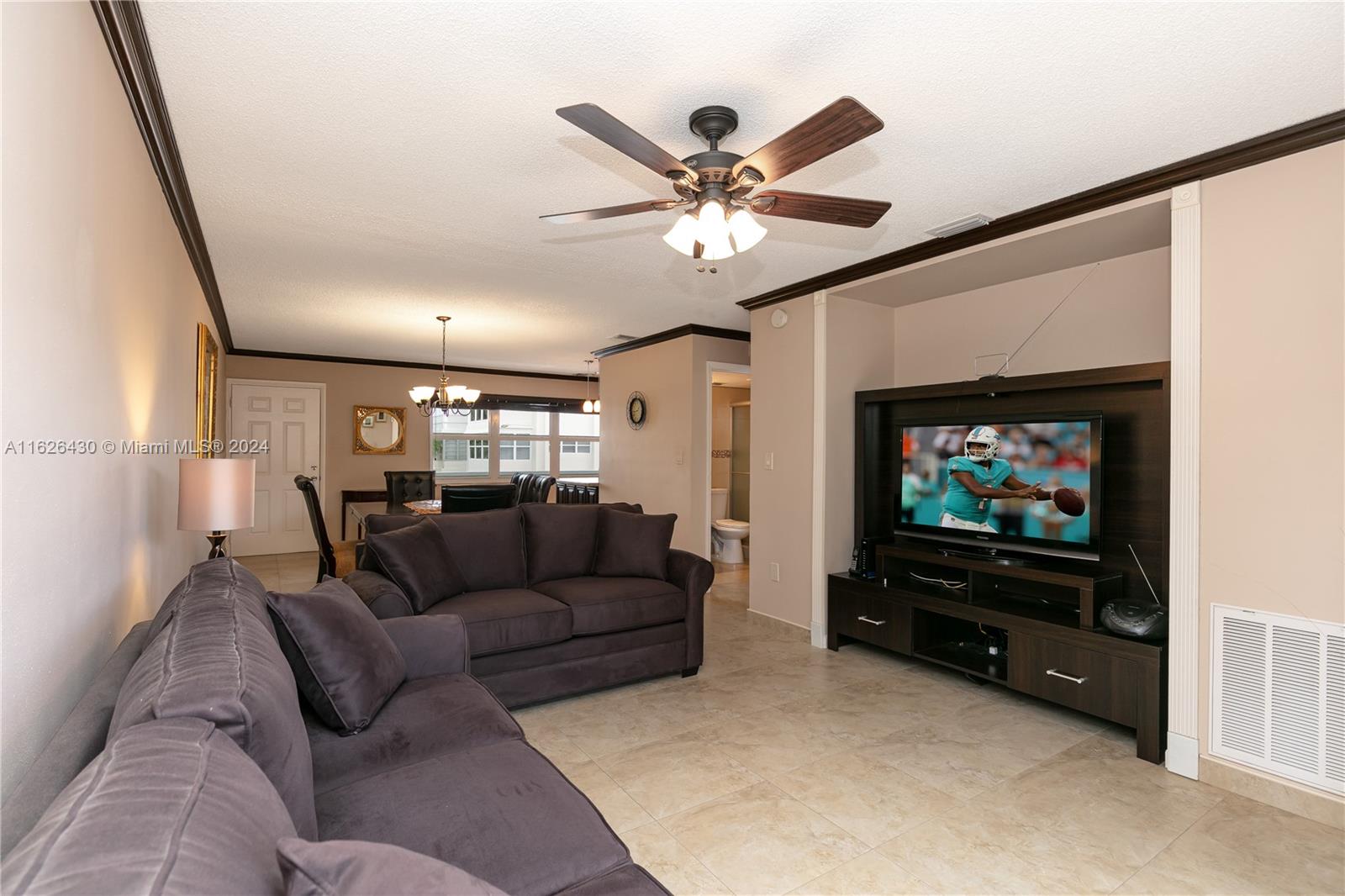 AMBASSADOR SOUTH CO-OP - Residential
