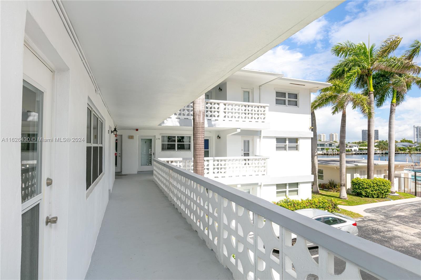 AMBASSADOR SOUTH CO-OP - Residential