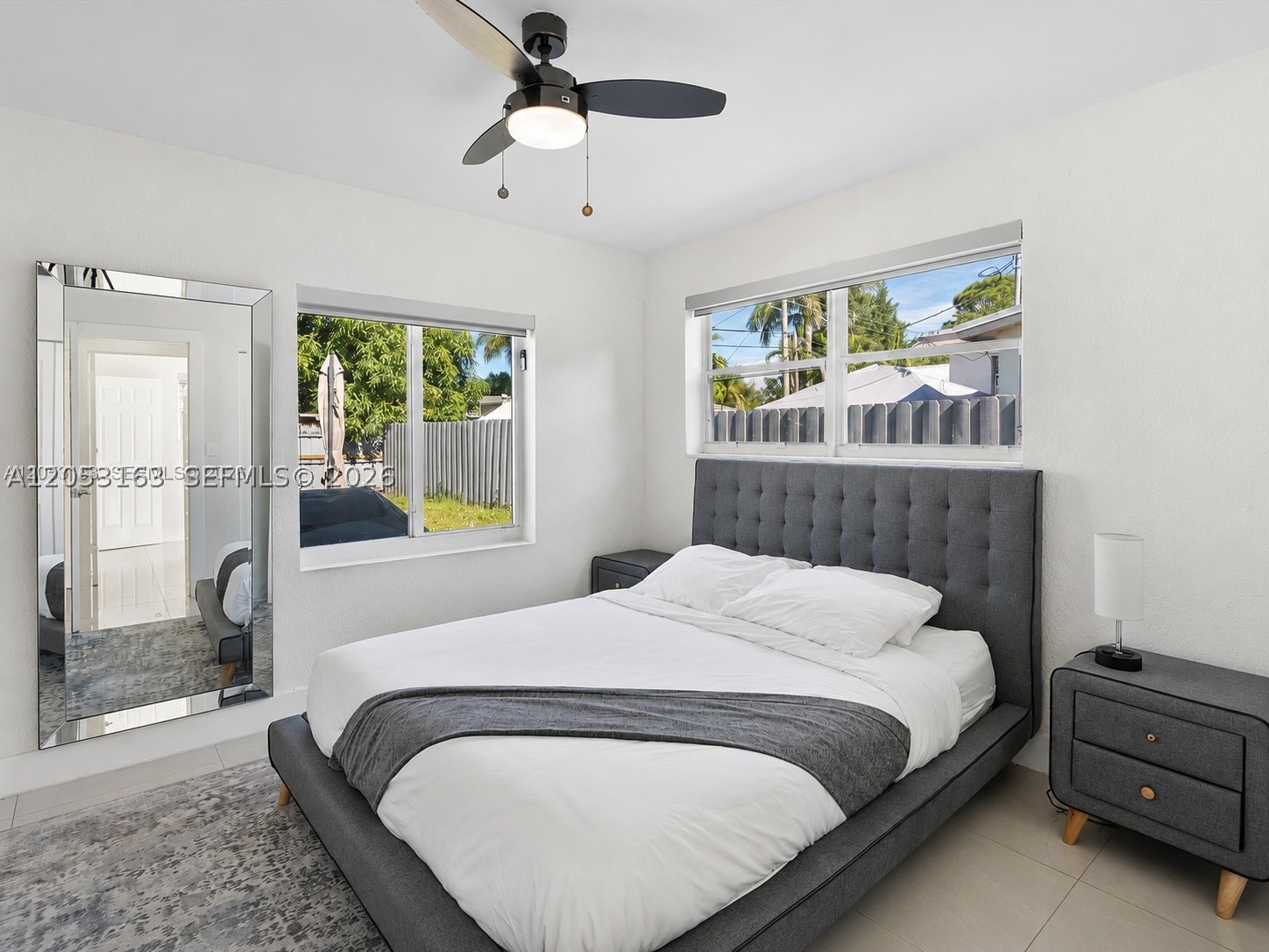 LINWOOD GARDENS NO 1 - Residential