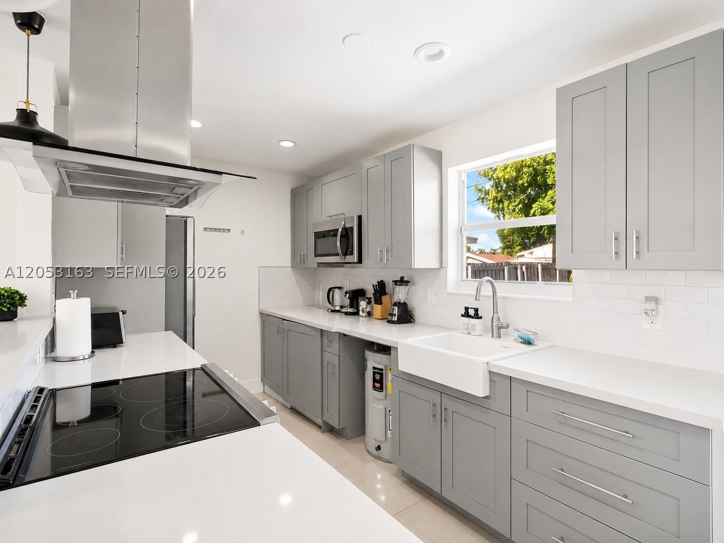 LINWOOD GARDENS NO 1 - Residential