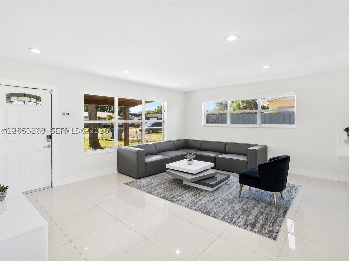 LINWOOD GARDENS NO 1 - Residential