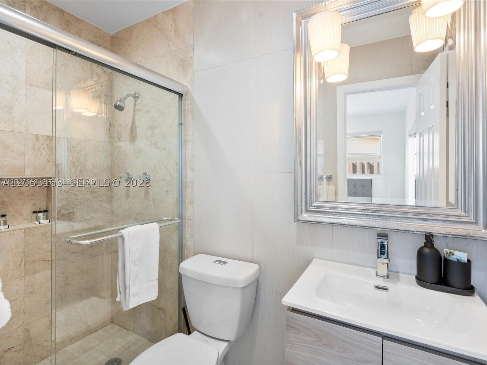 LINWOOD GARDENS NO 1 - Residential