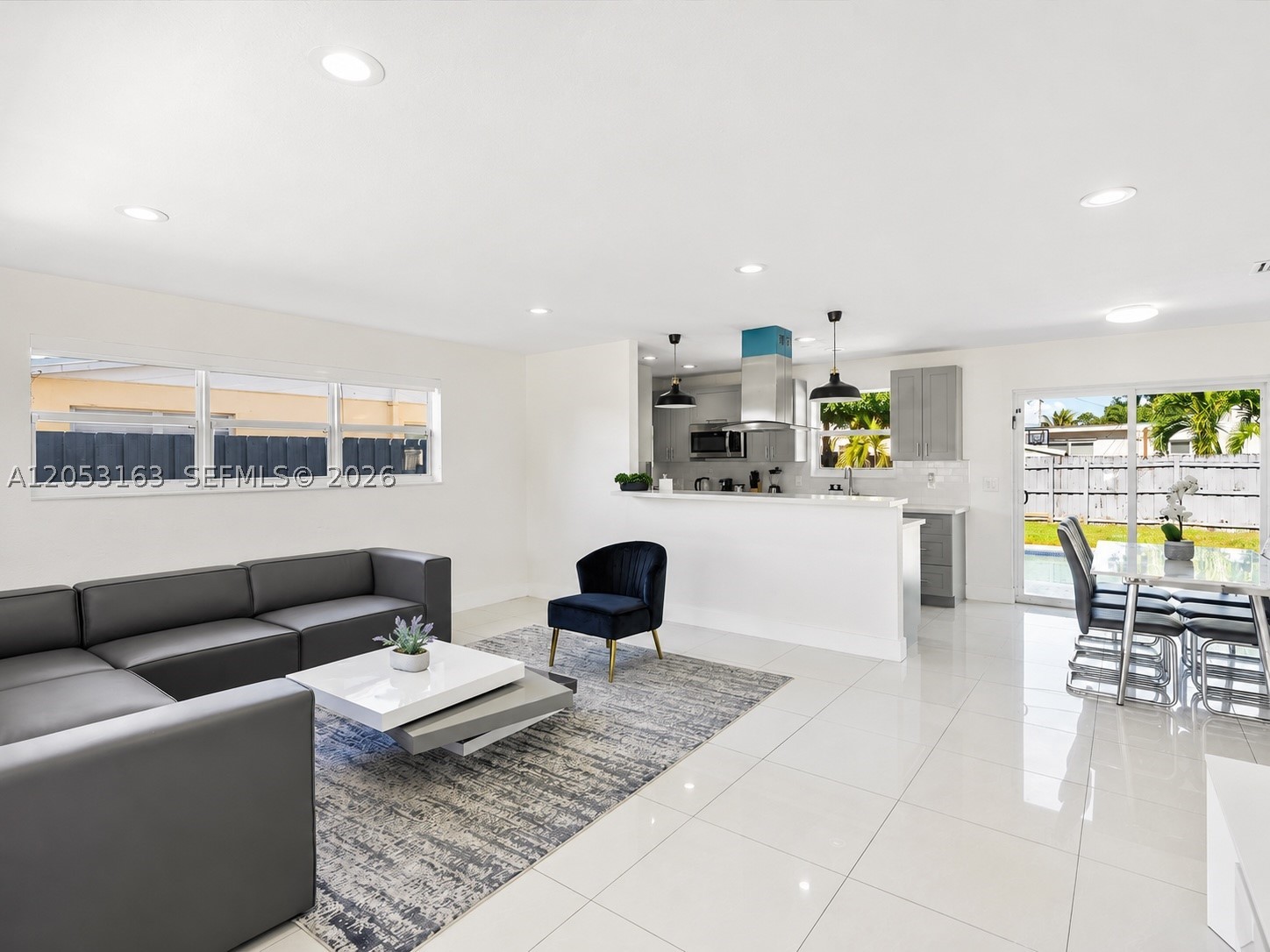 LINWOOD GARDENS NO 1 - Residential