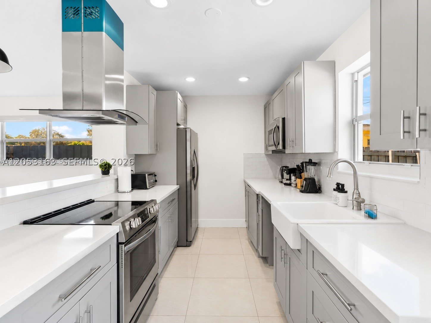 LINWOOD GARDENS NO 1 - Residential